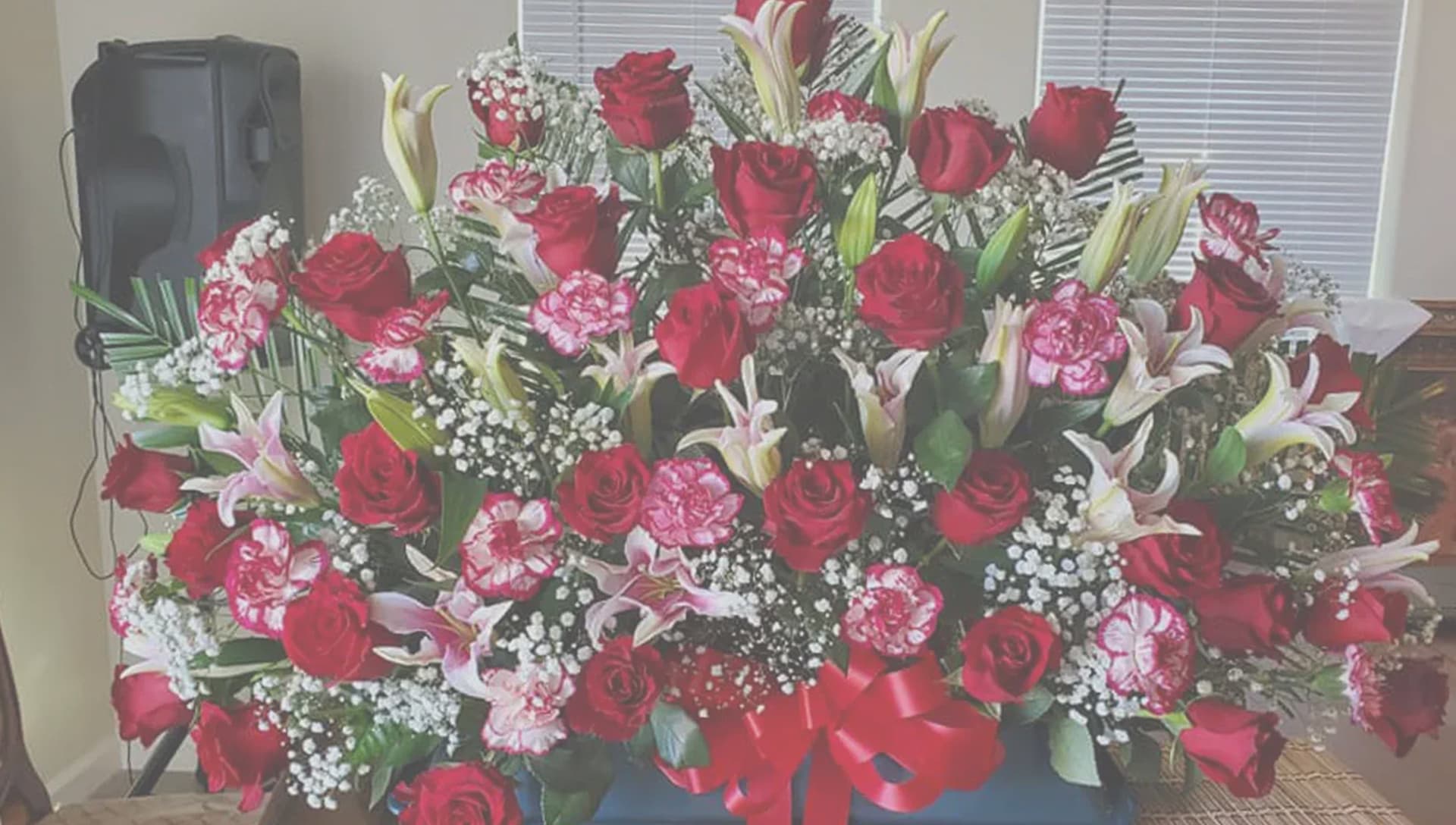 Perris Florist Flower Delivery by Sandy's florist shop