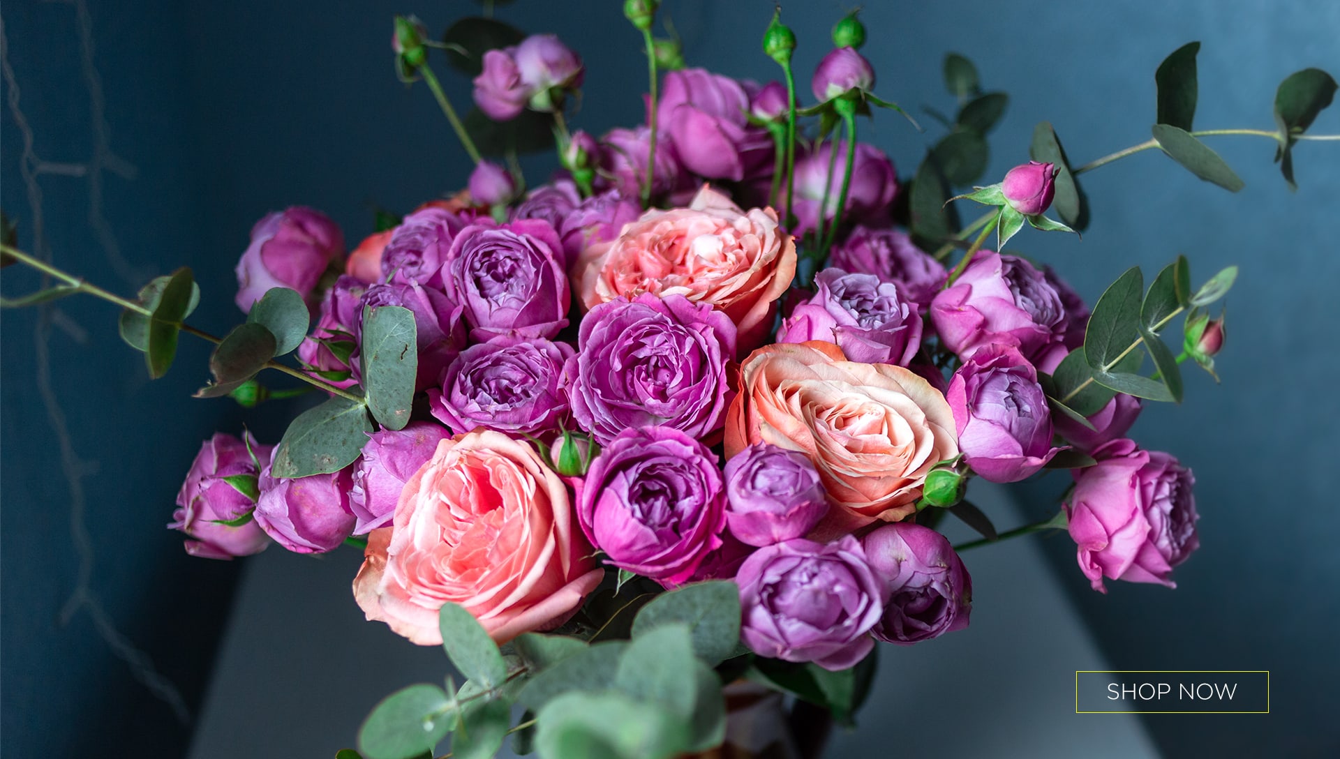 Greensboro Florist Flower Delivery by Blue Diamond Floral, L.L.C.