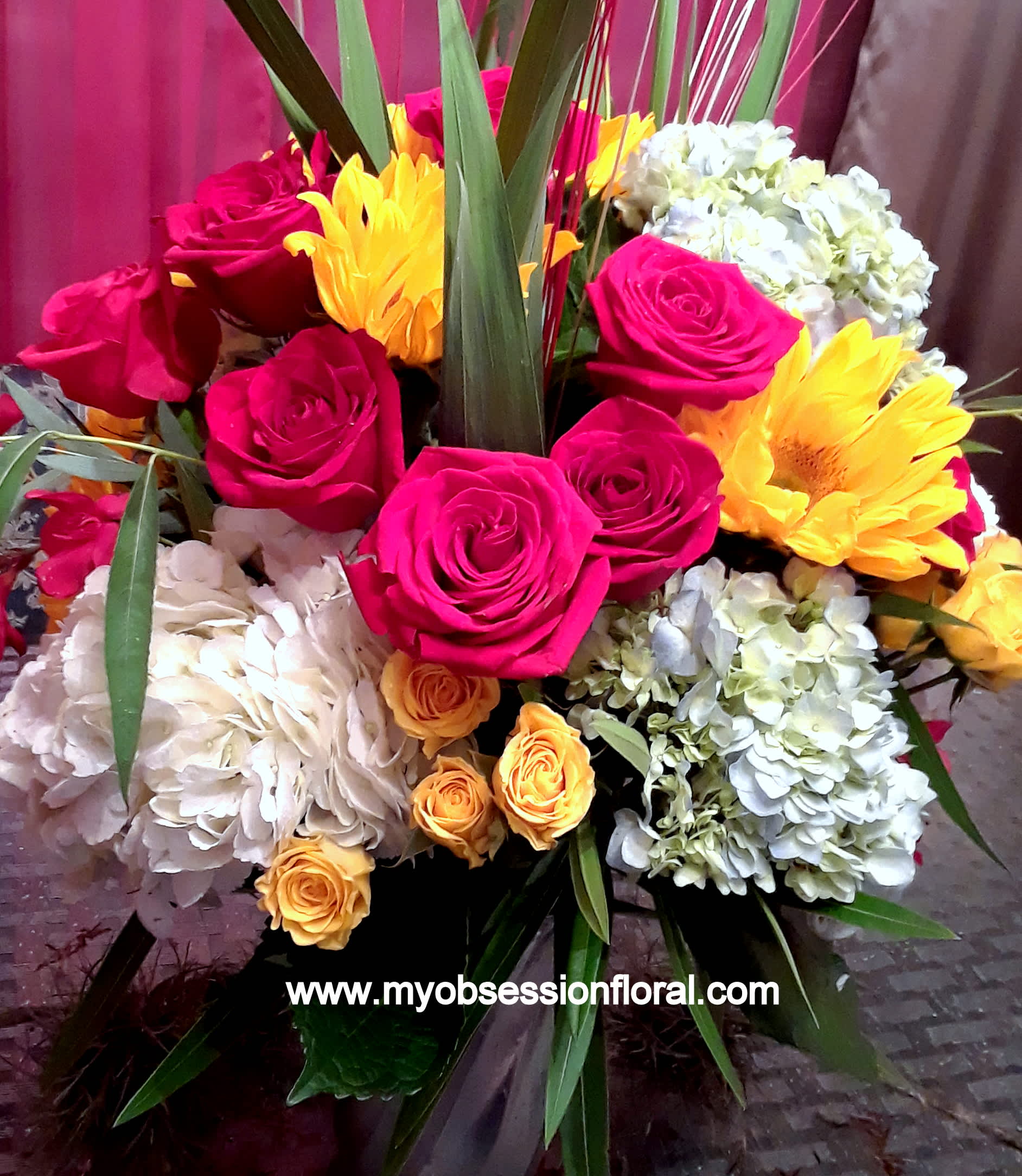 How to keep freshly cut flowers to last longer?