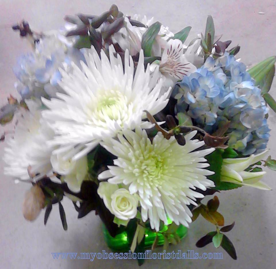 Funeral flowers: which bouquet is appropriate?
