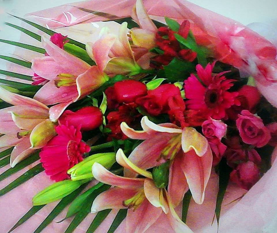 When should you order Valentine's Day Flowers?