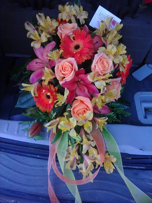 Funeral Flowers