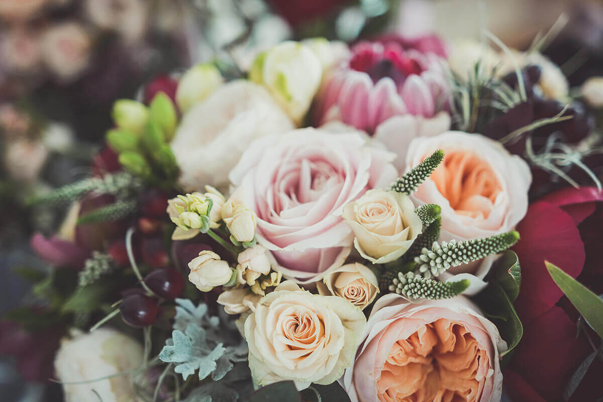 Wedding Flowers