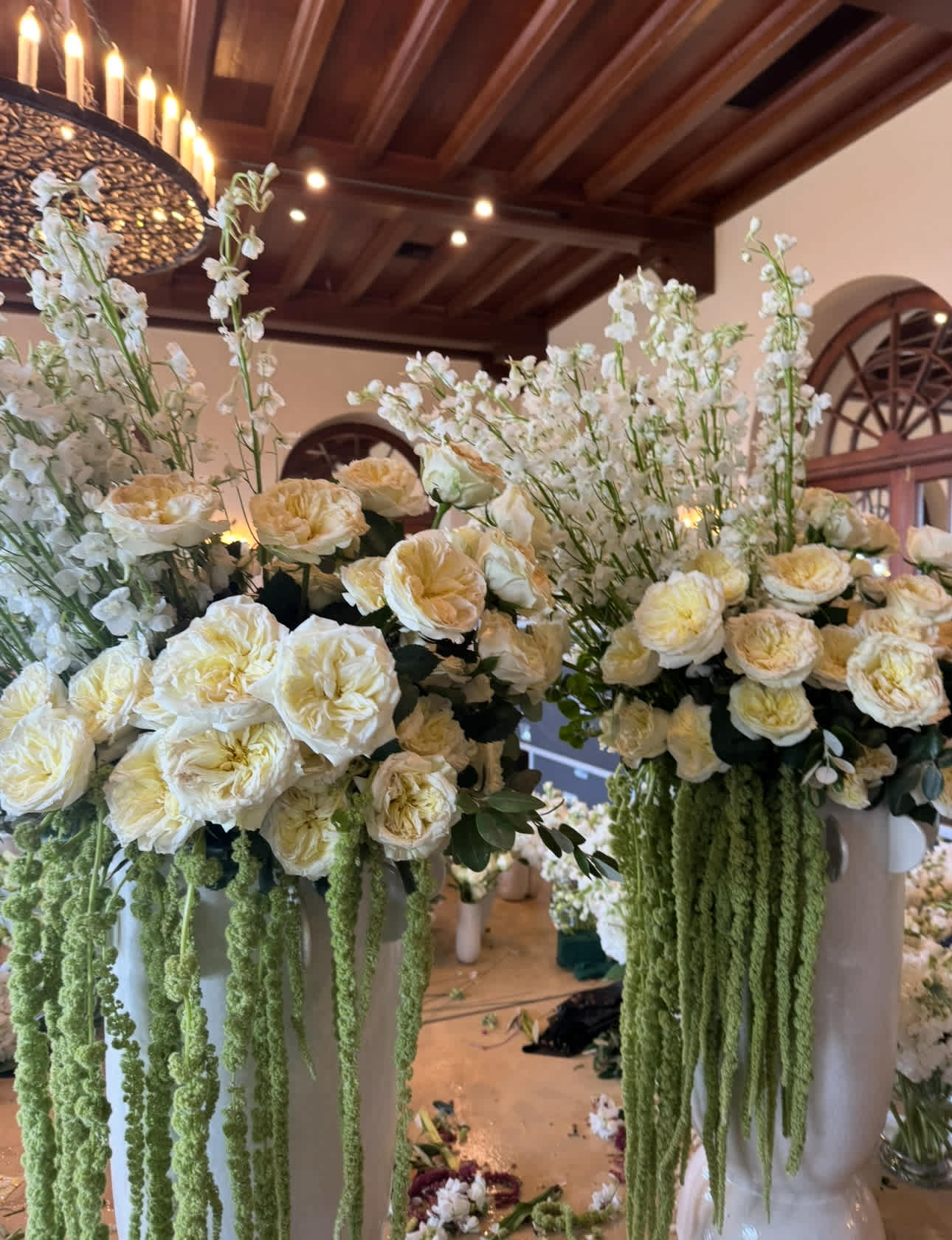 A day in July with us 