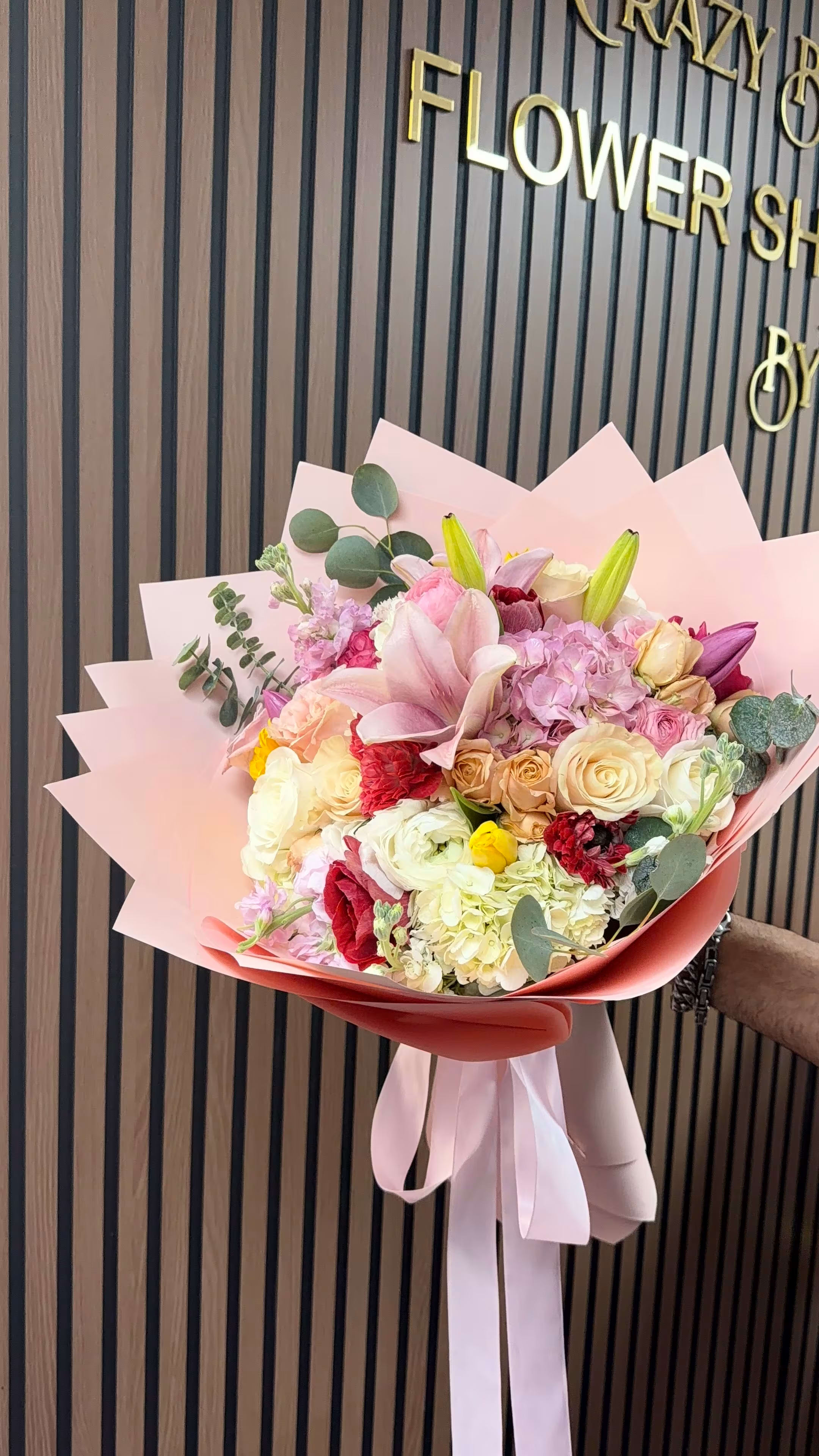 What to do for a Mother 