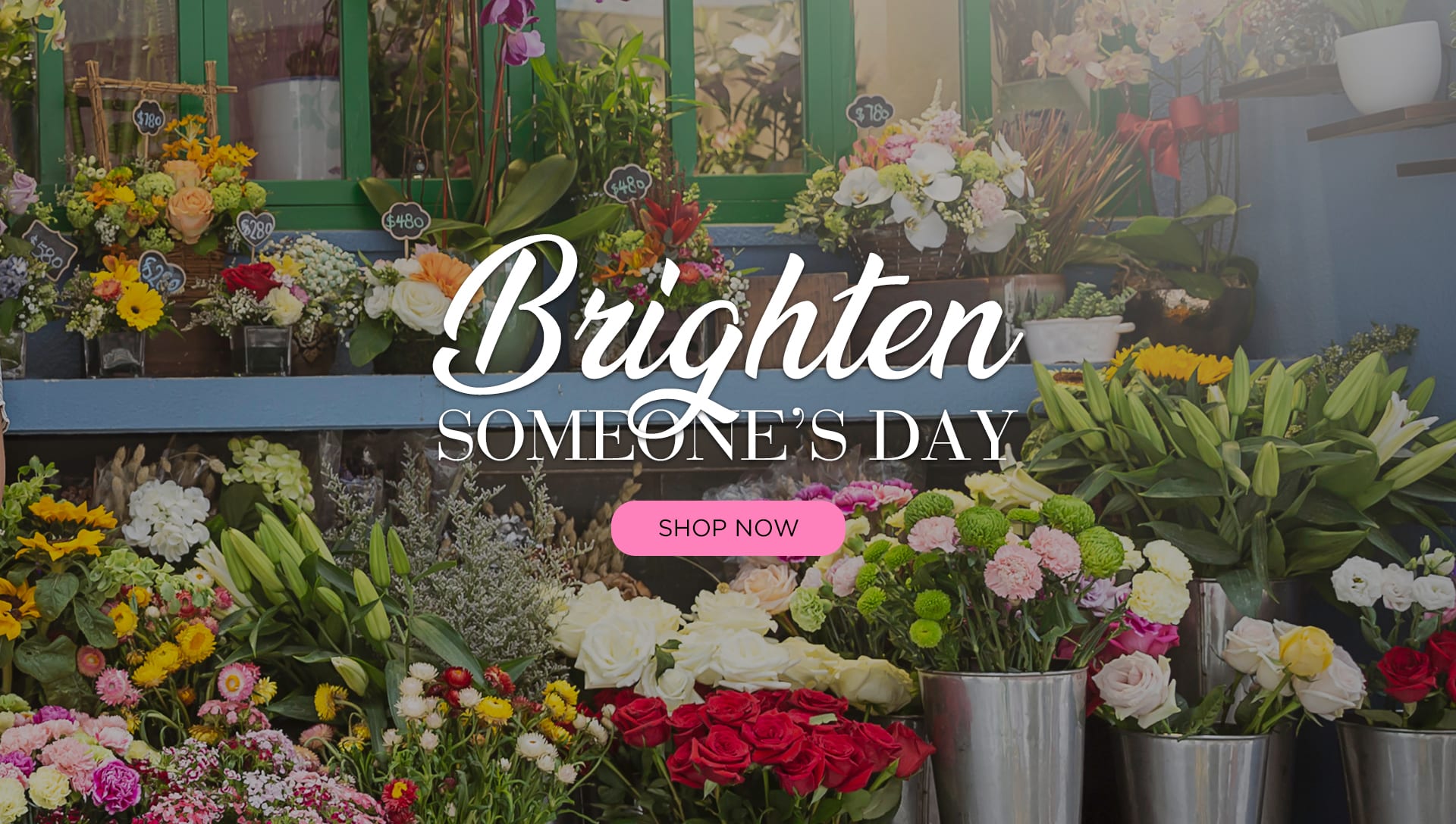 Whittier Florist Flower Delivery by Cielo Rose Flowers