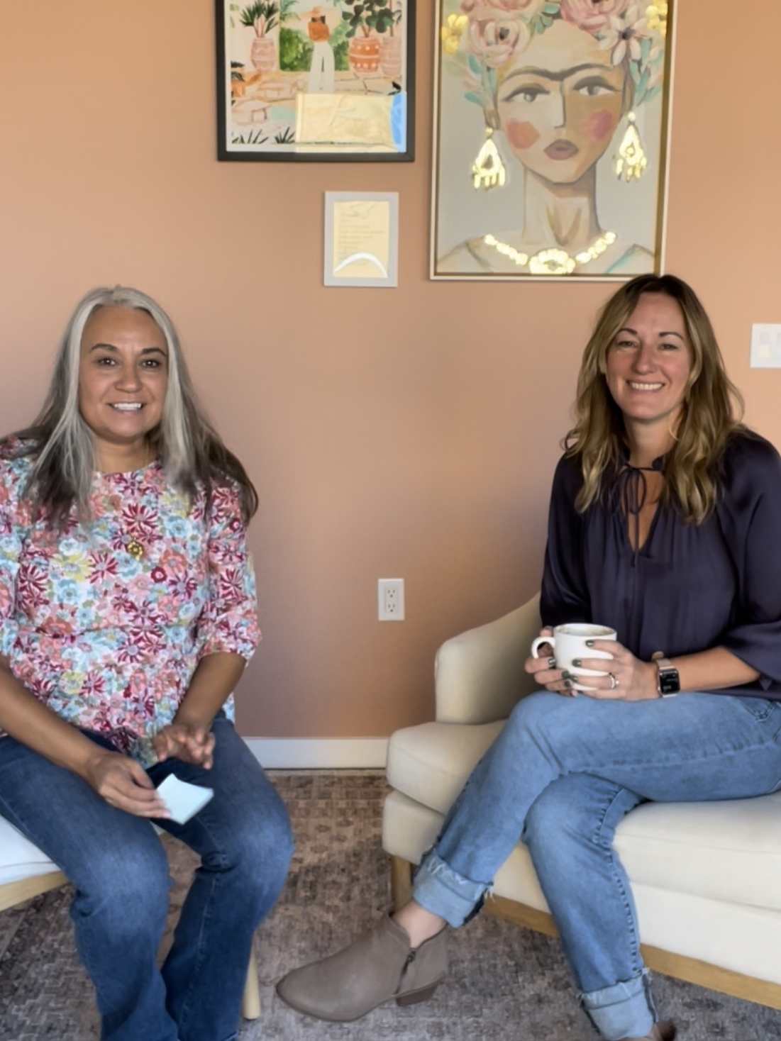 Business Spotlight: Connecting With Jen Thoemke