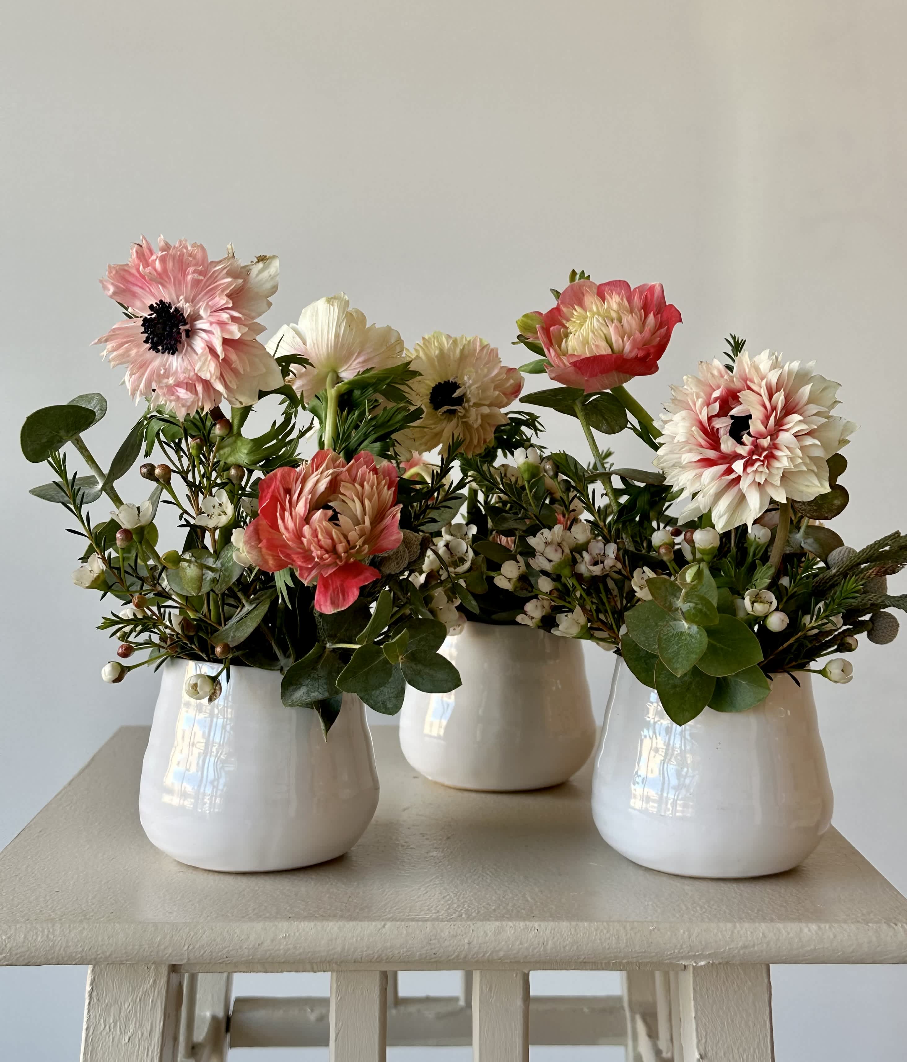  Five Tips and Tricks for Keeping Arrangement Fresh