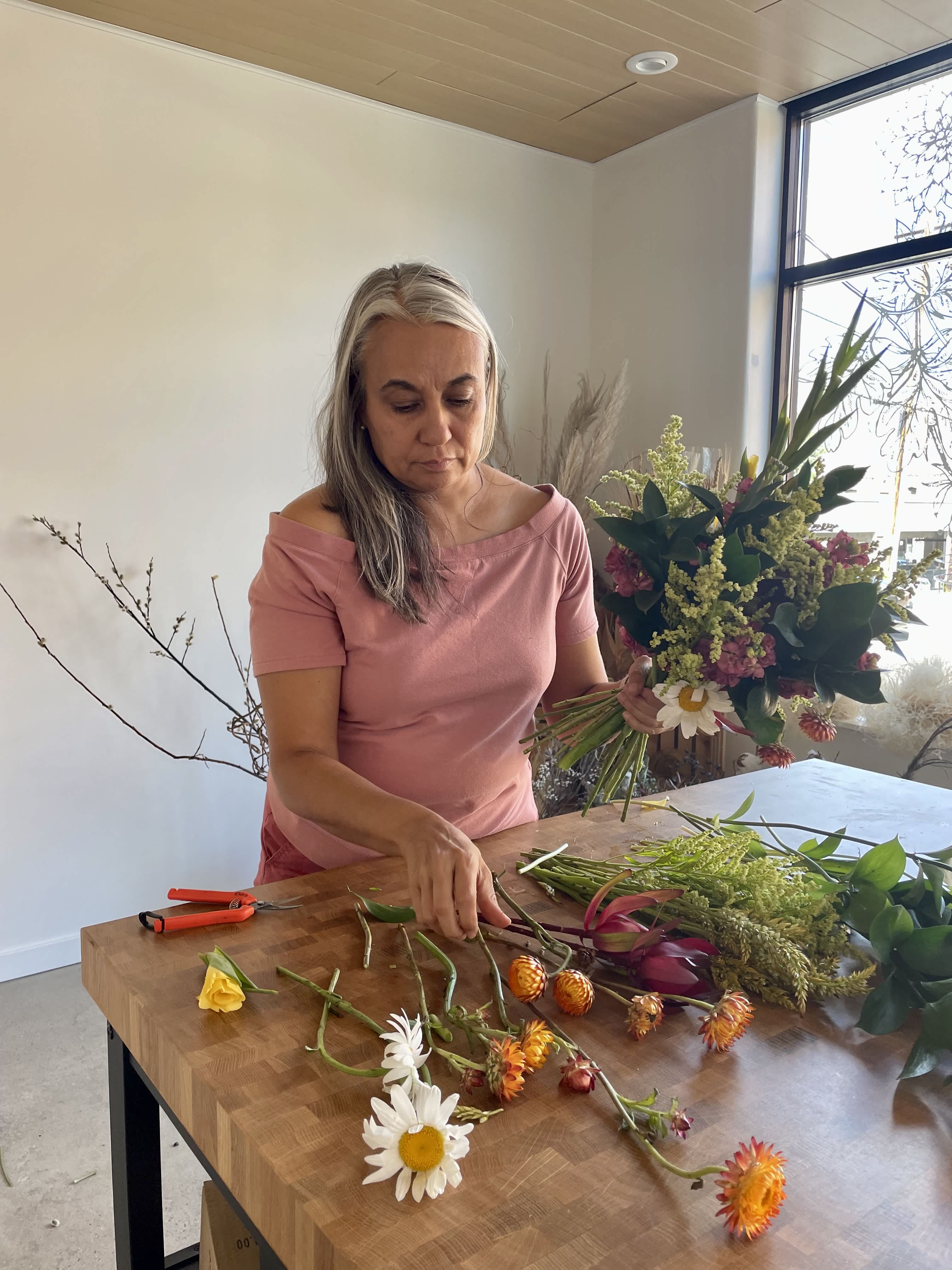 Musings from Erin: The Origins of Middlemist