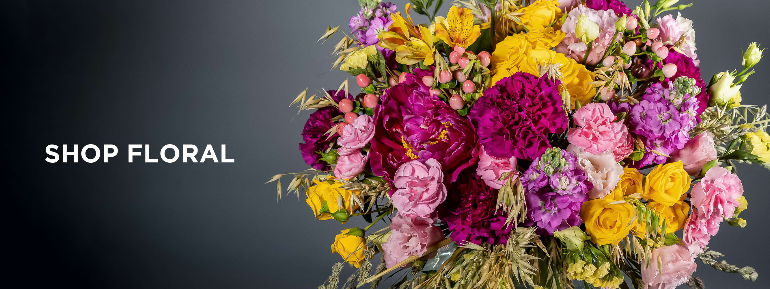 Phoenix Florist Flower Delivery by Lush Floral DTPHX