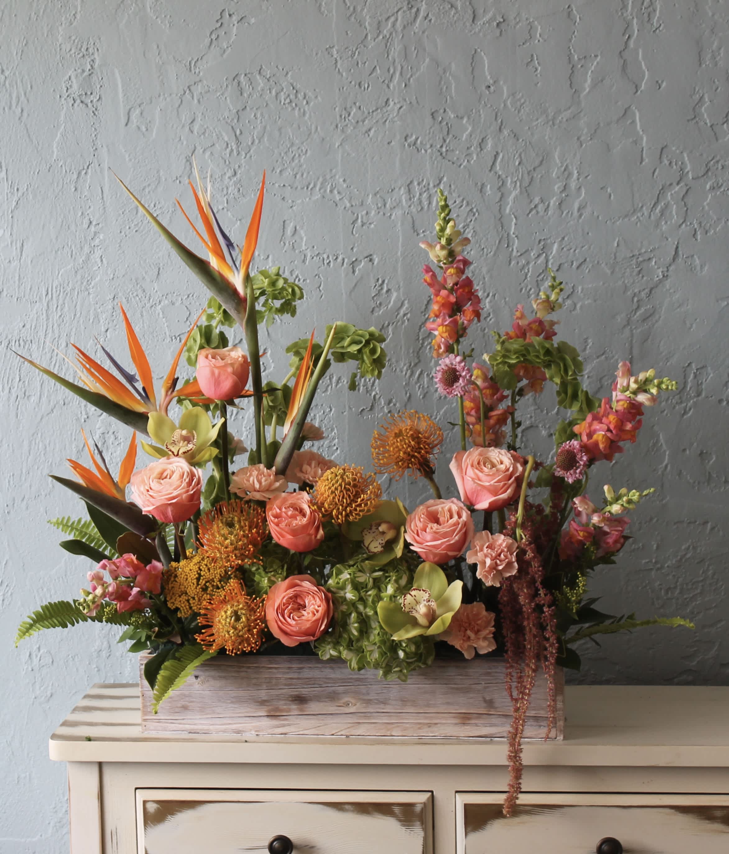 Hawai'i's Flowers