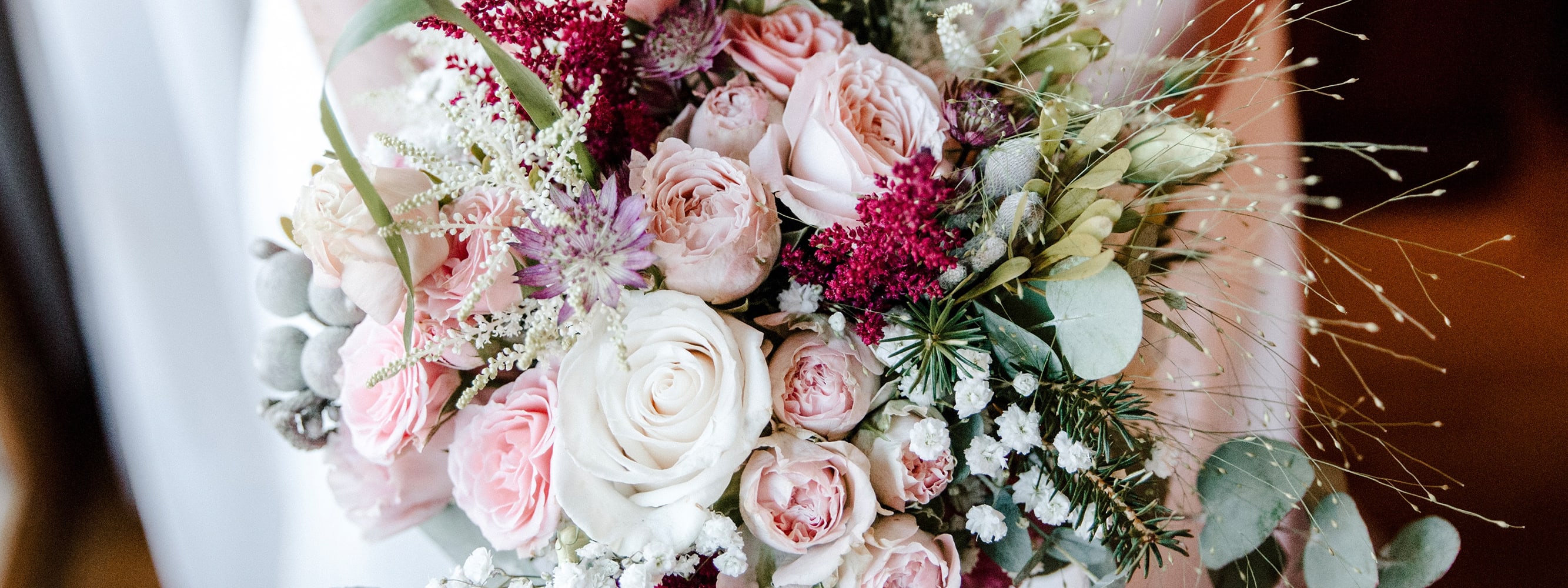 Florist Flower Delivery by Flower Company