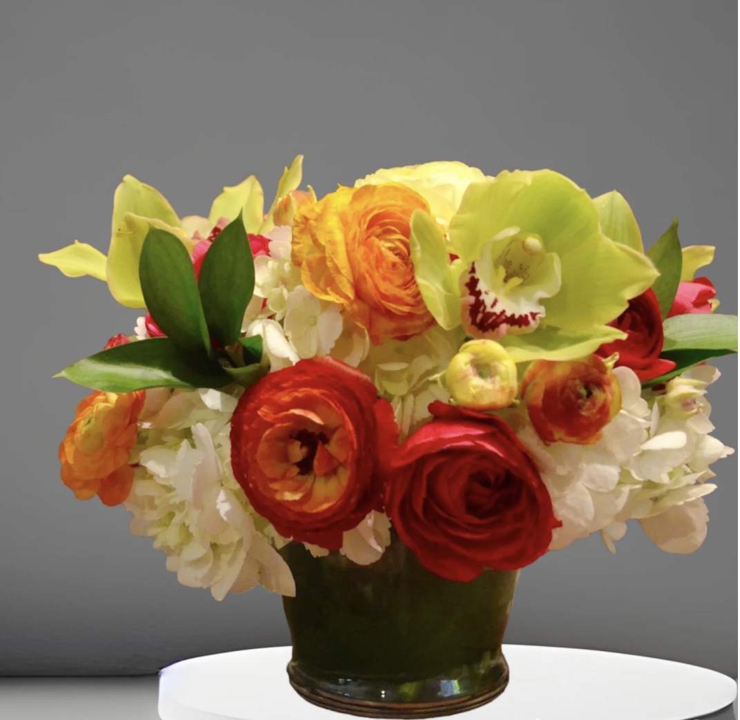 Mother's Day Flowers