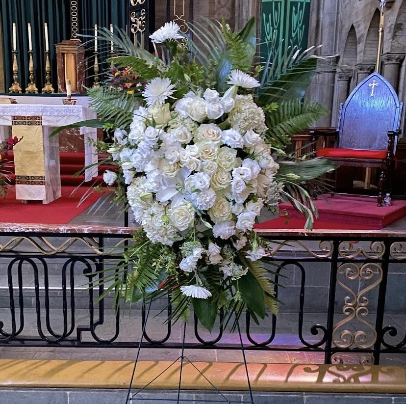 Funeral Arrangements 