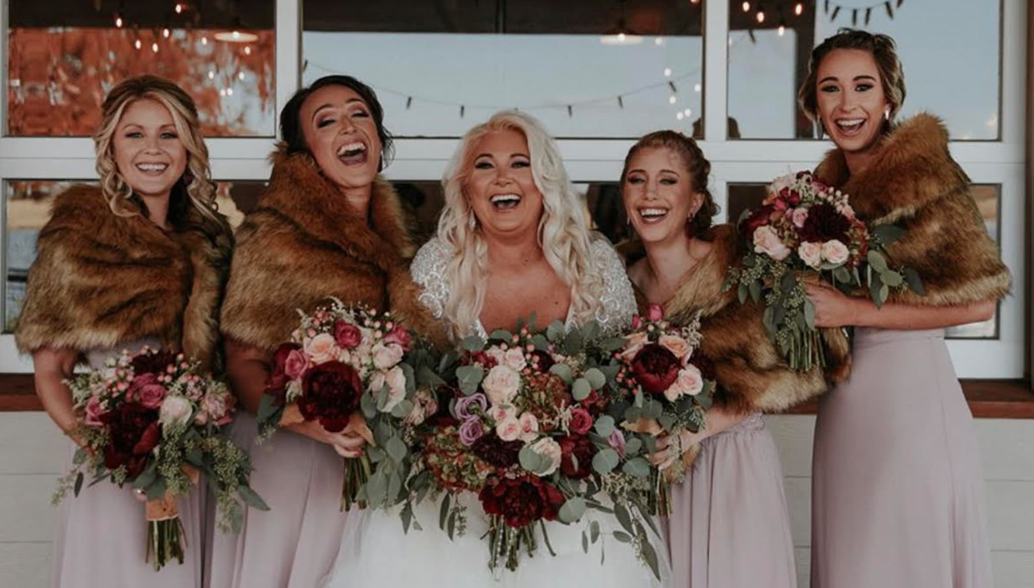 Garland Florist Flower Delivery by Lori Fiore Custom Floral Design