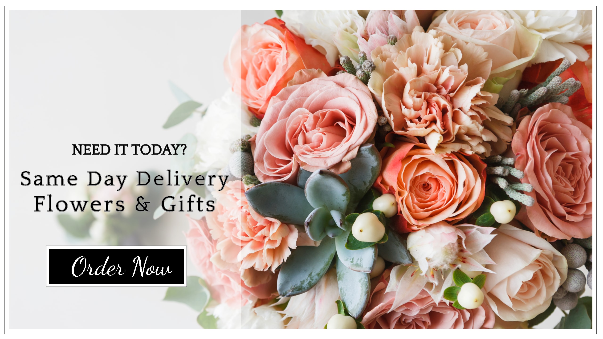 Los Angeles Florist Flower Delivery by My Blooming Business