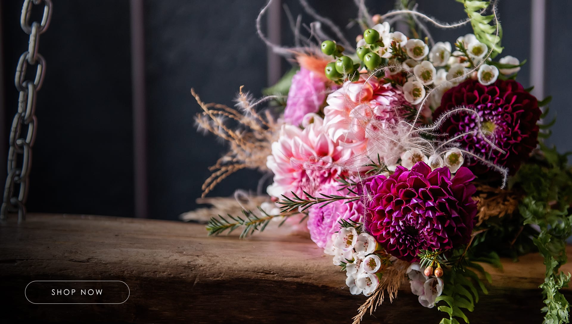 Ramsey Florist Flower Delivery by SJ Floral Designs