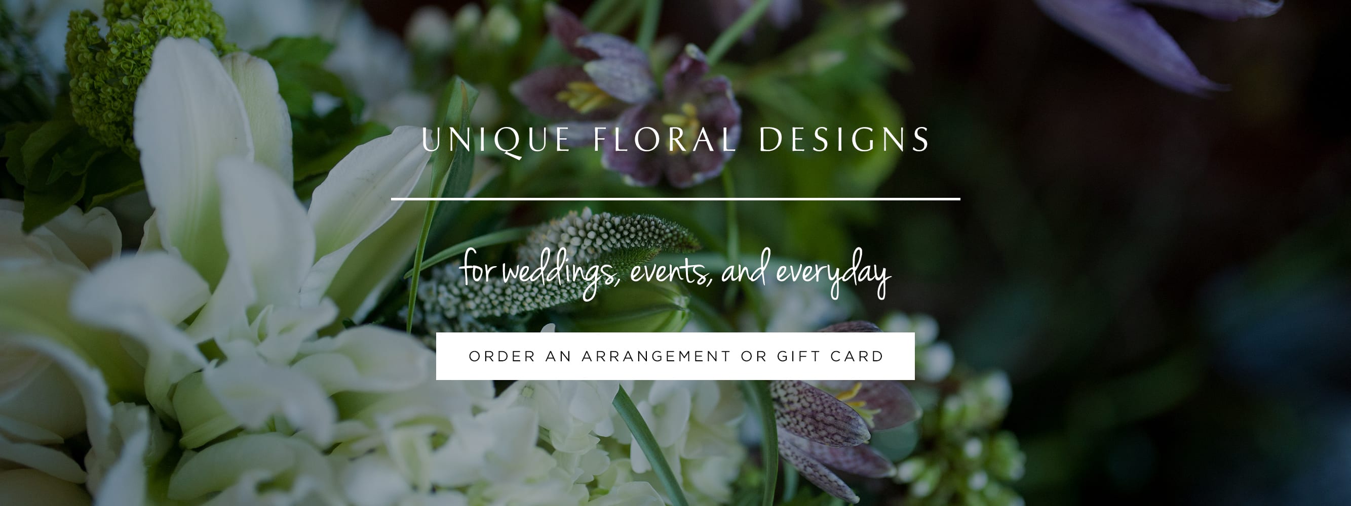 Duxbury Florist Flower Delivery by Consider the Lilies