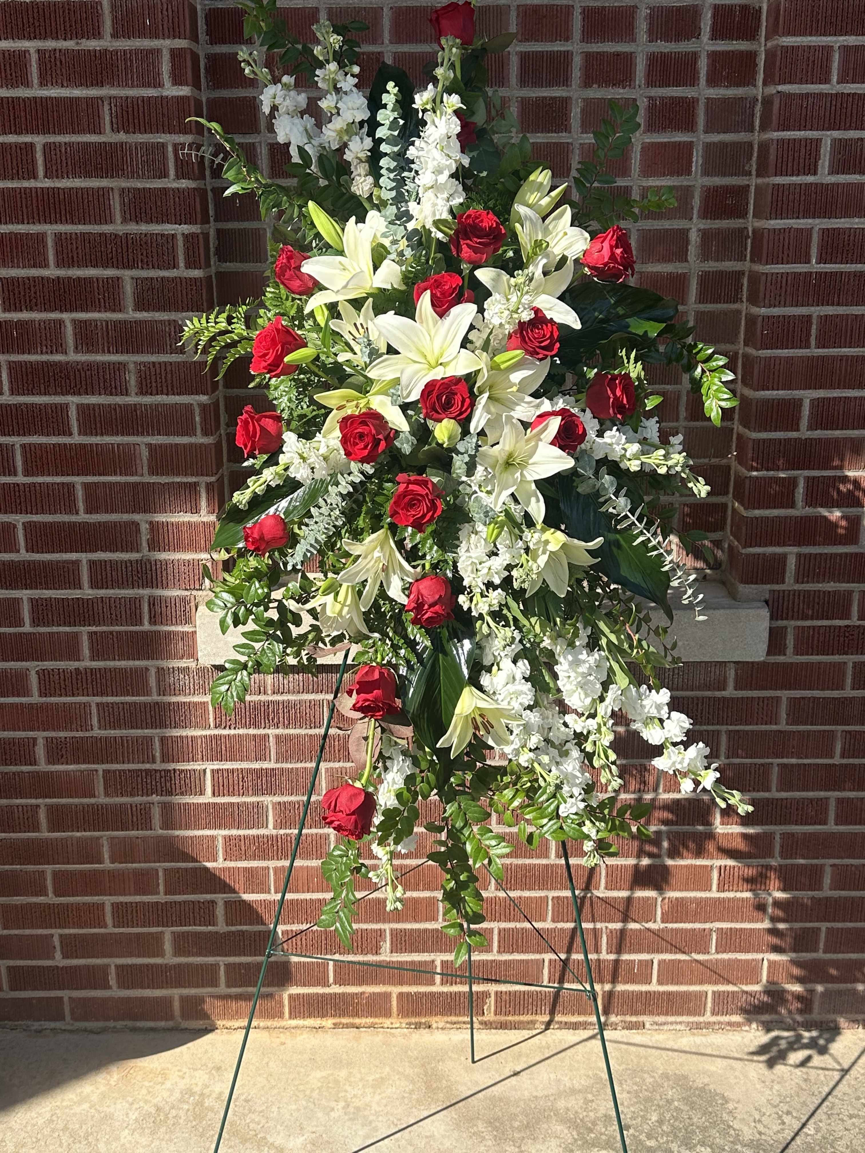 Sympathy Arrangements