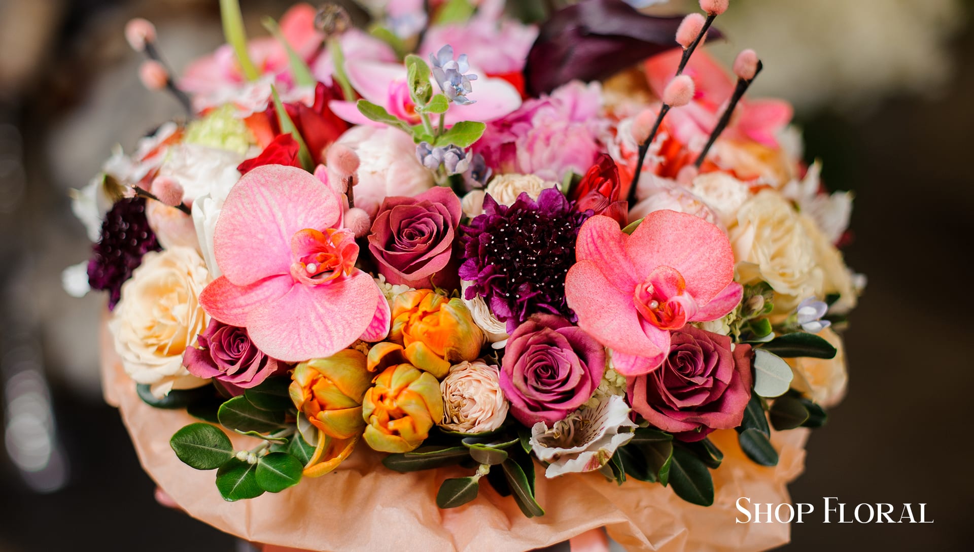 Glendale Florist Flower Delivery by Kara Z Collection