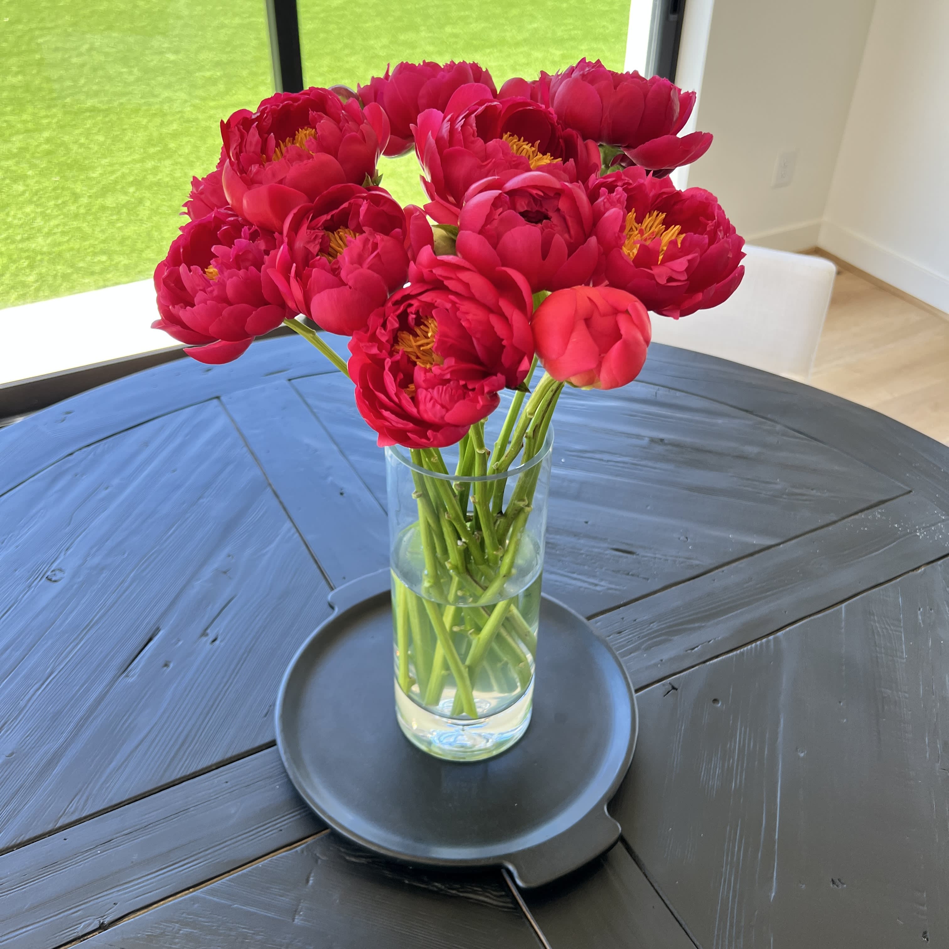The favorite flower of all times