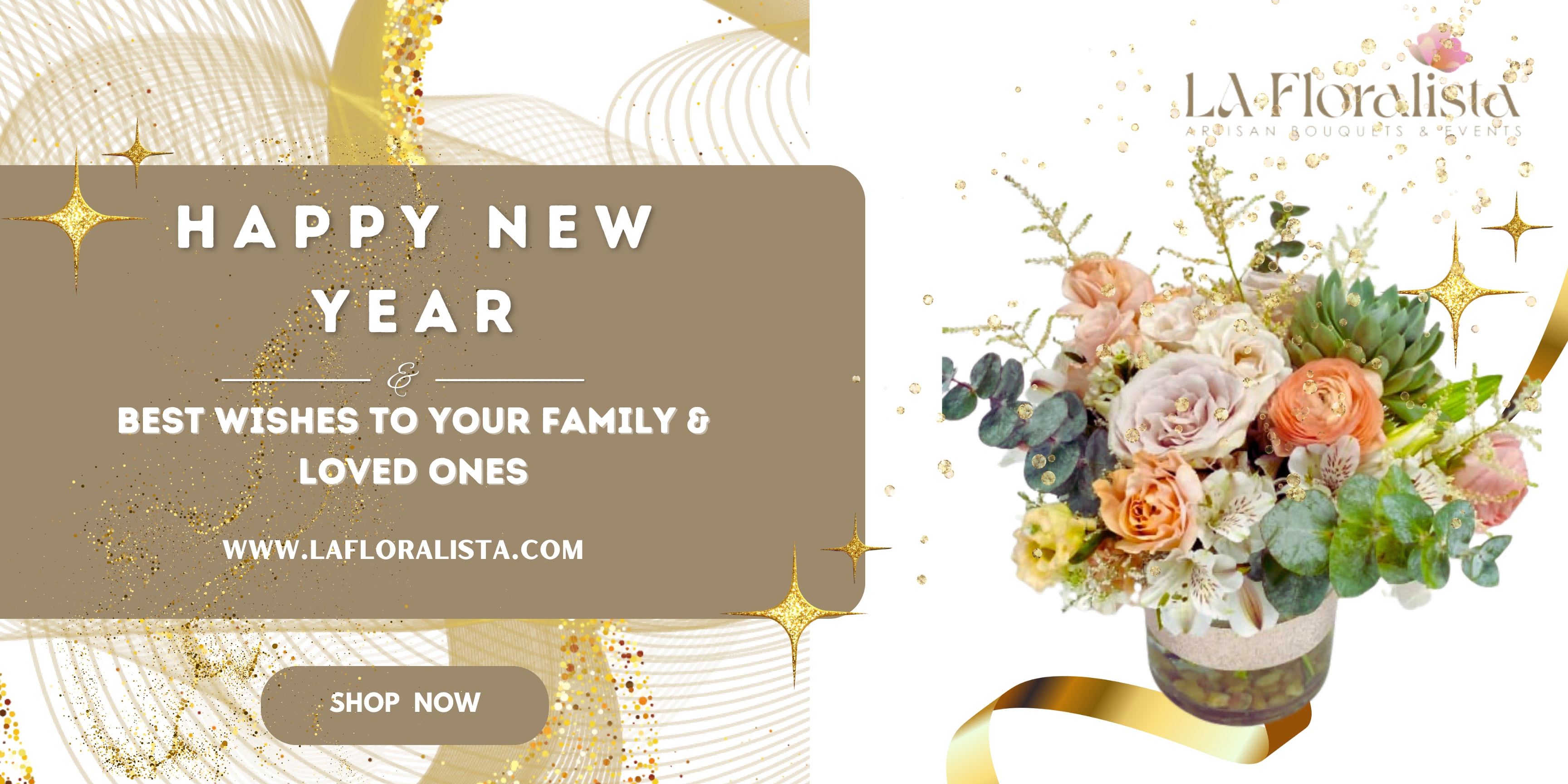 Same-Day Flower Delivery in Los Angeles