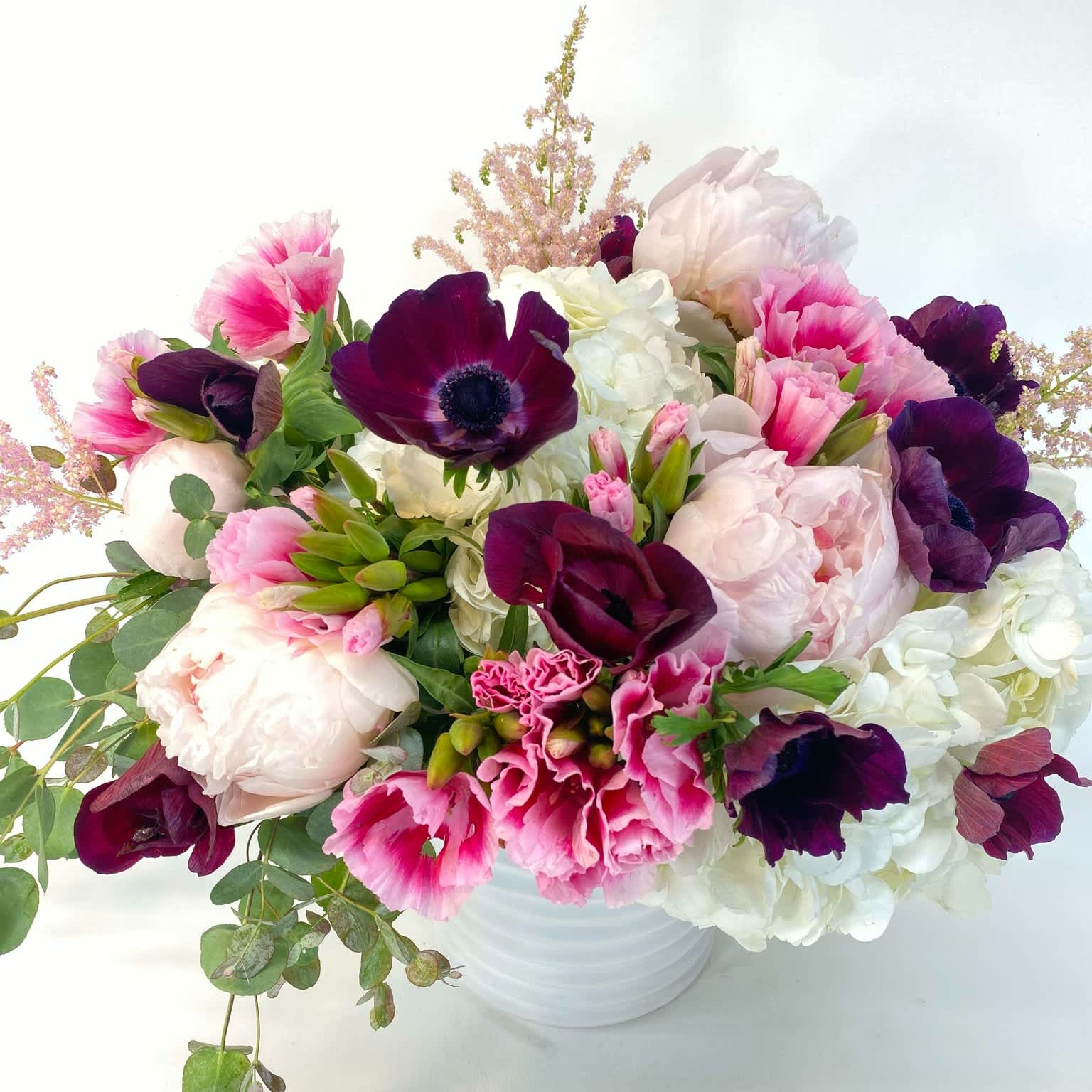 The Ultimate Guide to Flower Delivery in Los Angeles