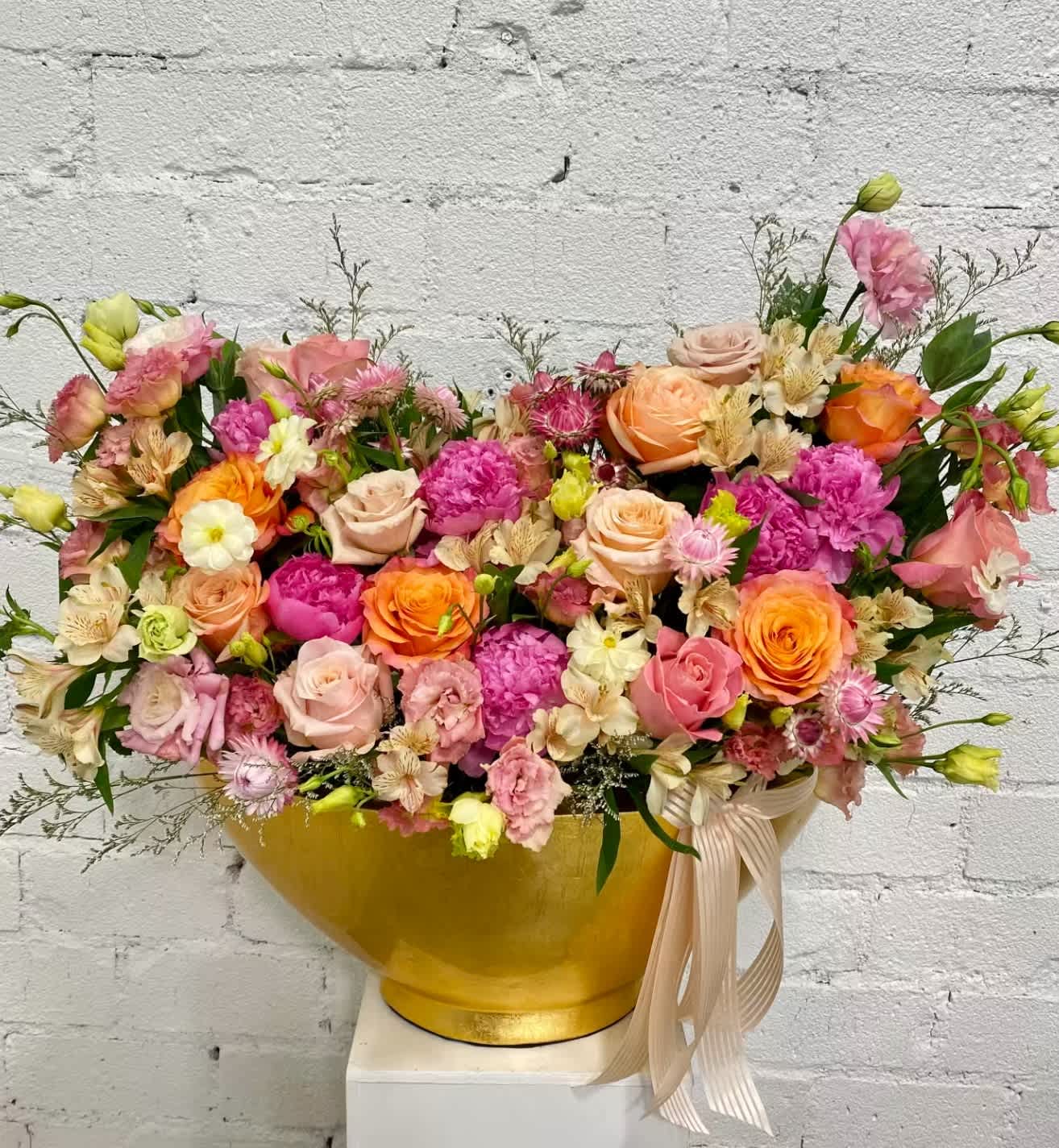 Choose the Perfect Birthday Flower Bouquet in LA