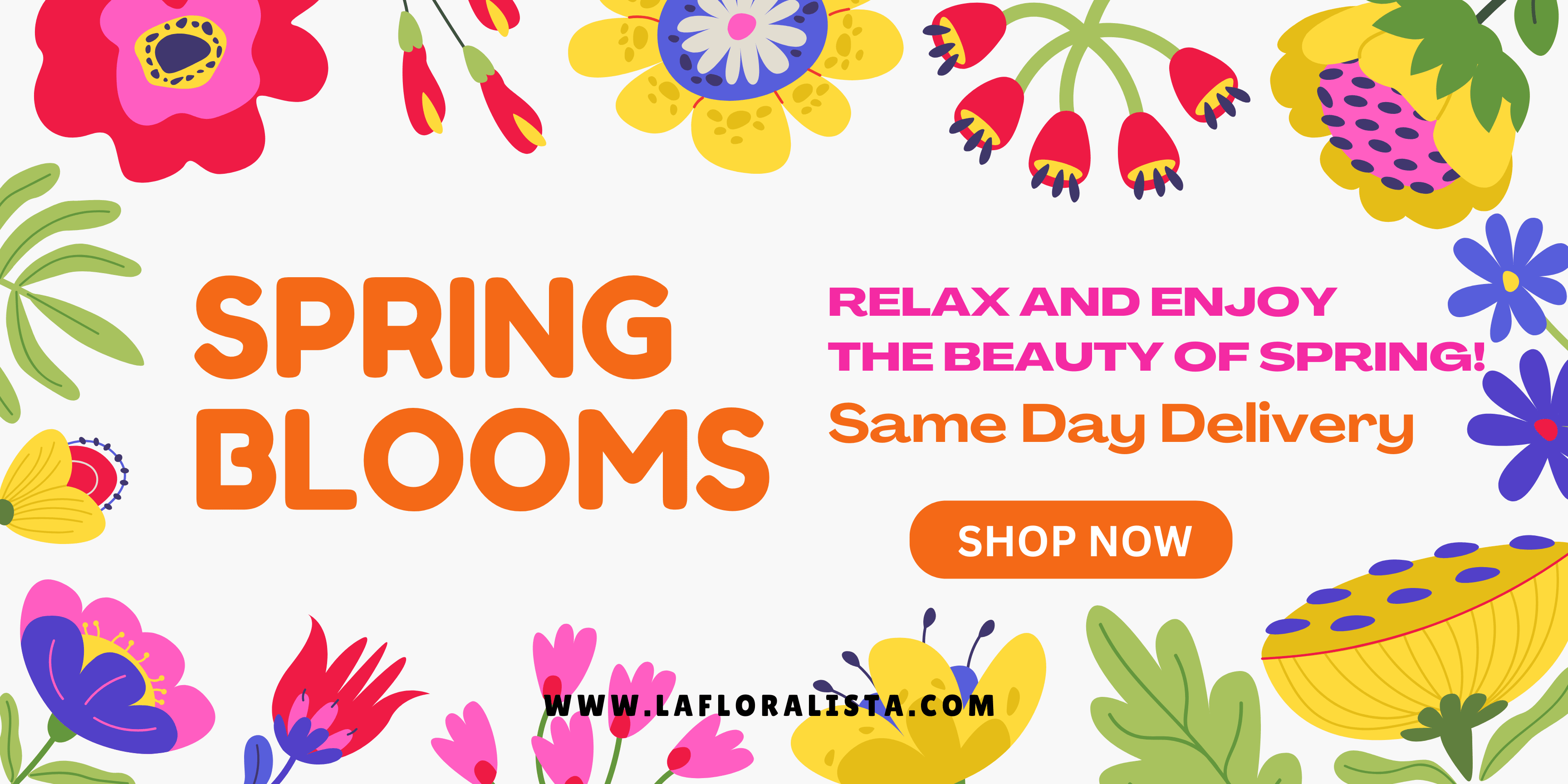 Floral Arrangements for Special Events