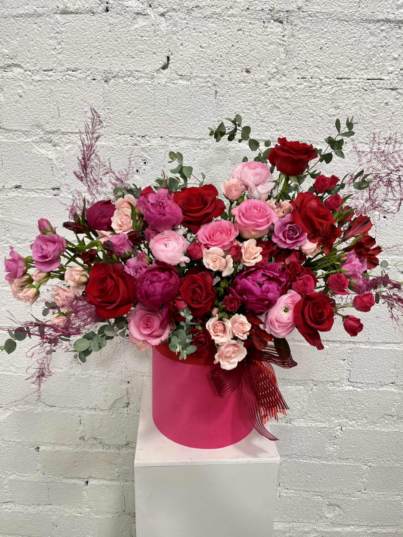 How to Choose the Best Valentine Flowers Delivery Se