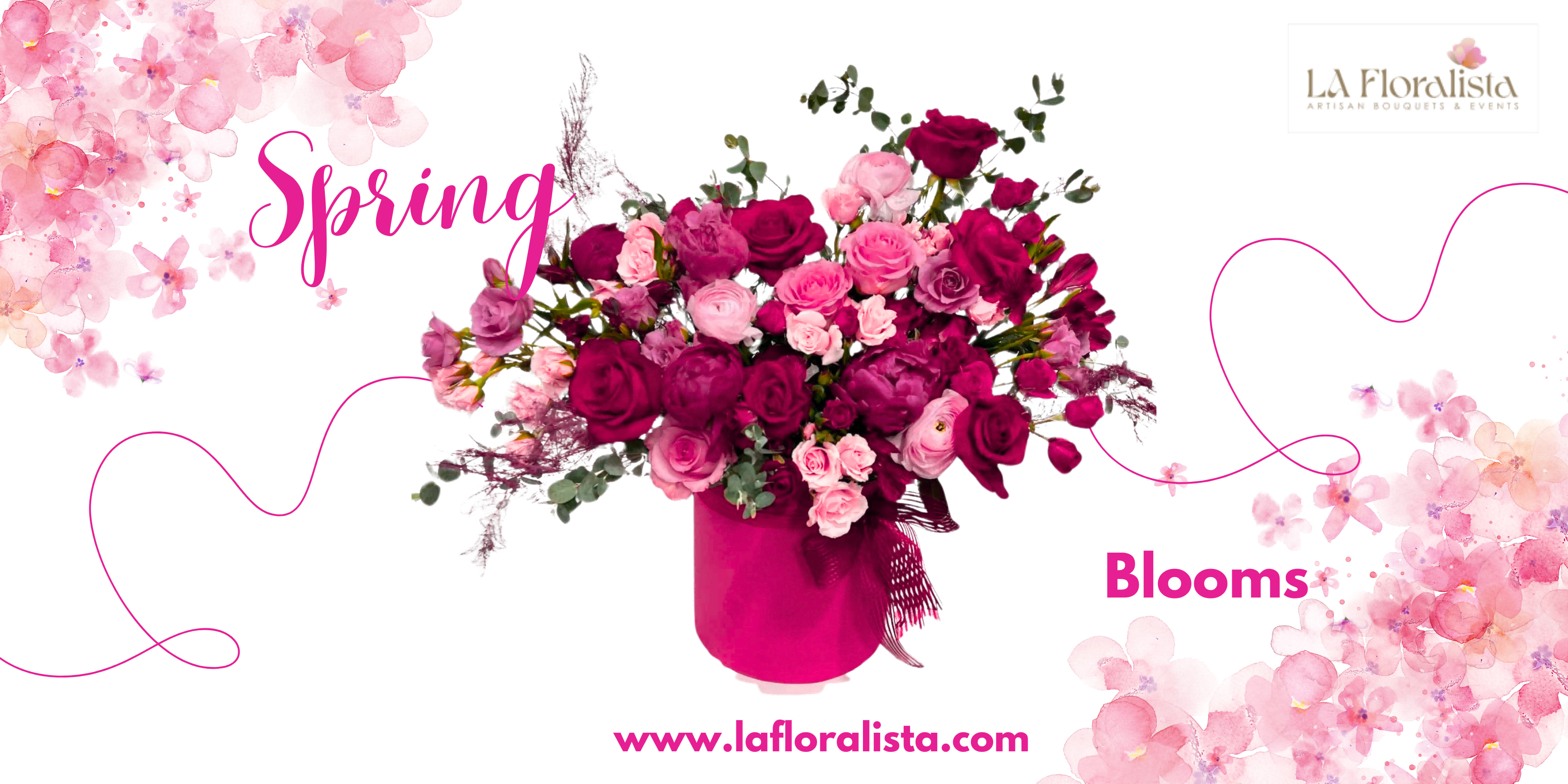 Luxury Wedding Flowers in Los Angeles