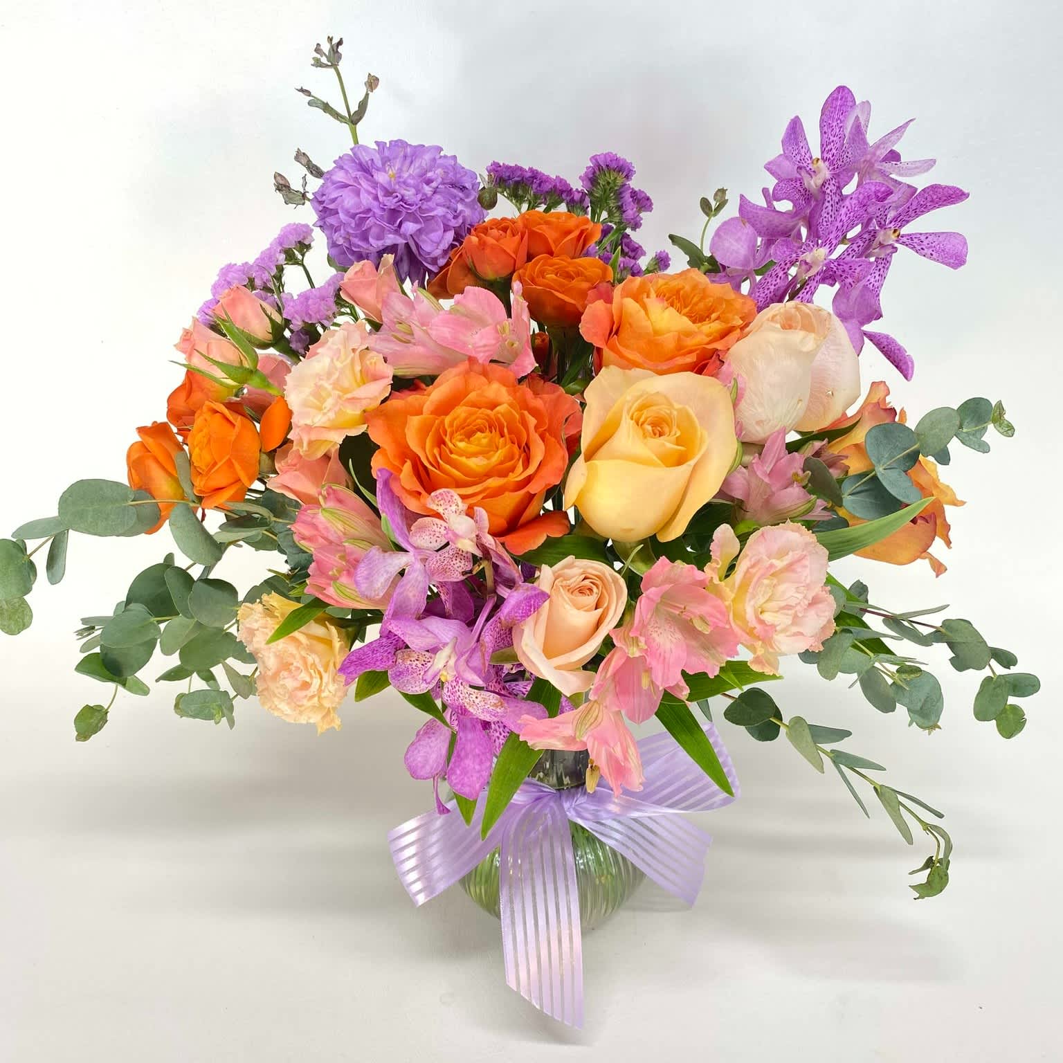Why Choose Local Florists in Los Angeles, CA?