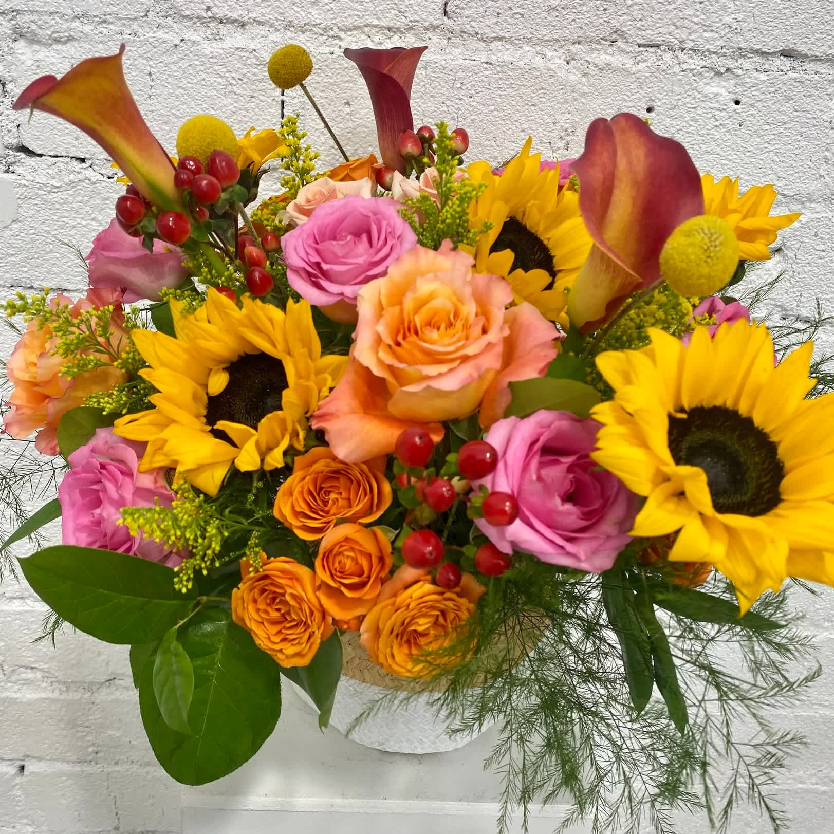 Top Flower Shops in Los Angeles That Deliver