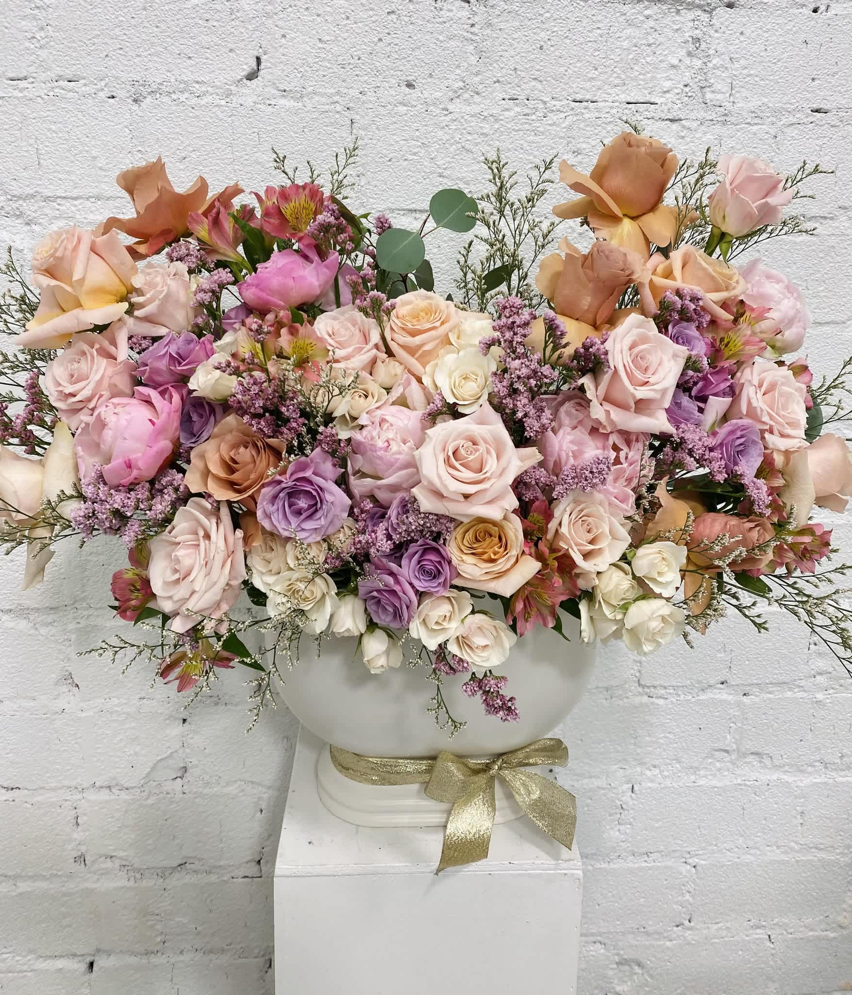 Premium Flower Delivery for Every Occasion