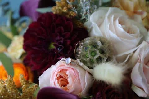 Fabulous Tulsa Fall Weddings