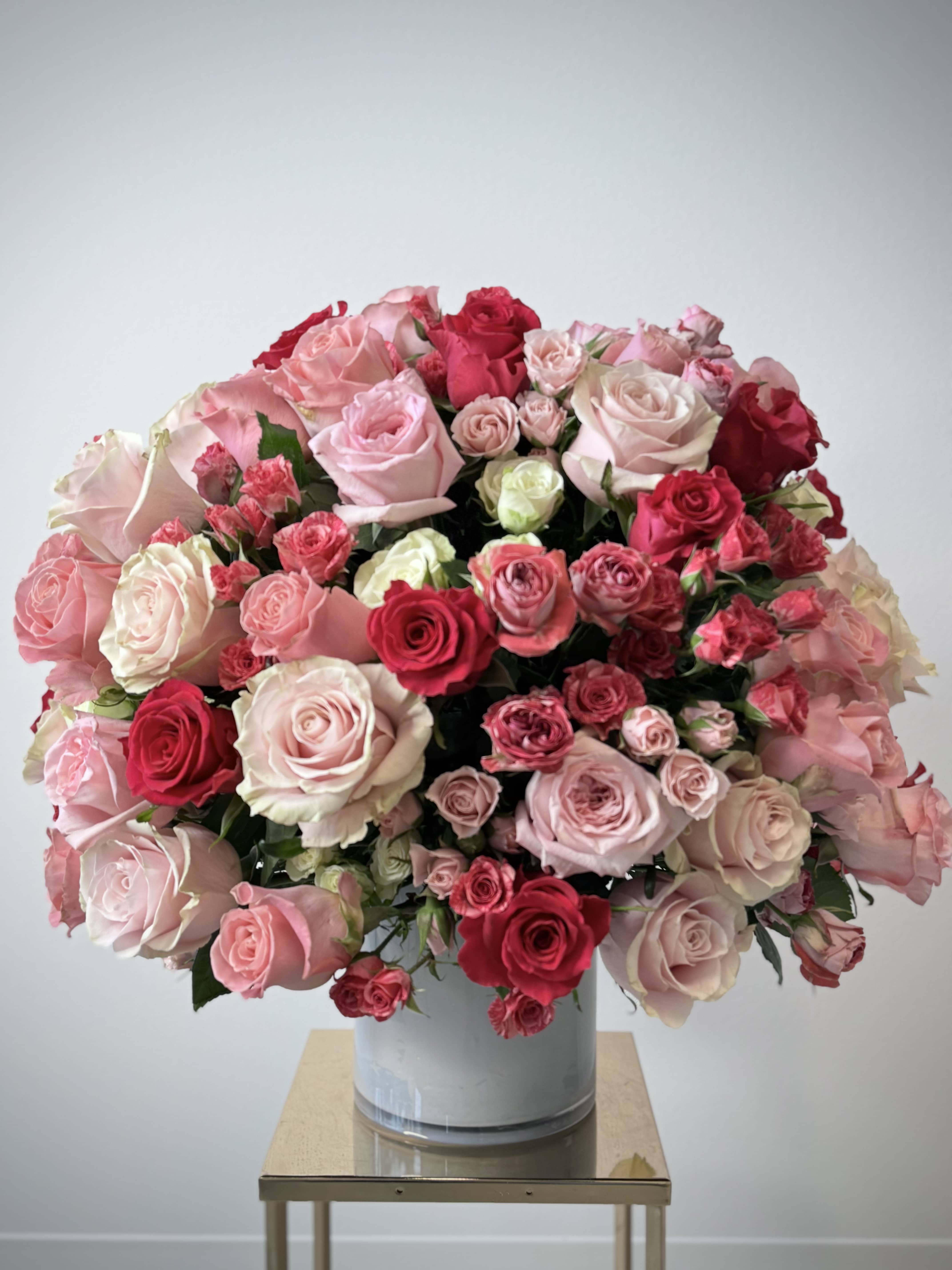 best same day flower delivery Tustin CA