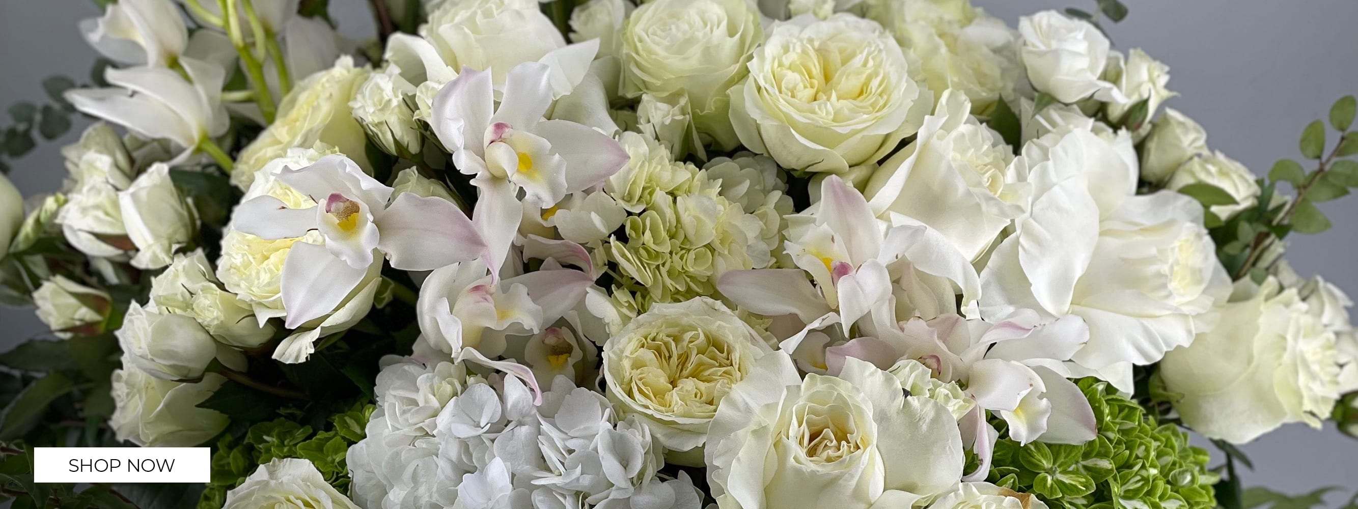 College Park Florist Flower Delivery by Concrete Rose Floral