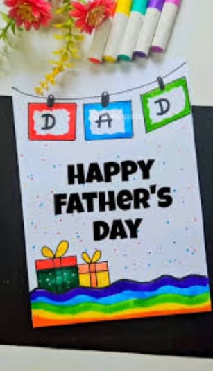 Father's Day This Sunday!
