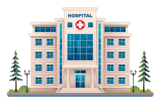 Hospital Deliveries? Our Specialty!