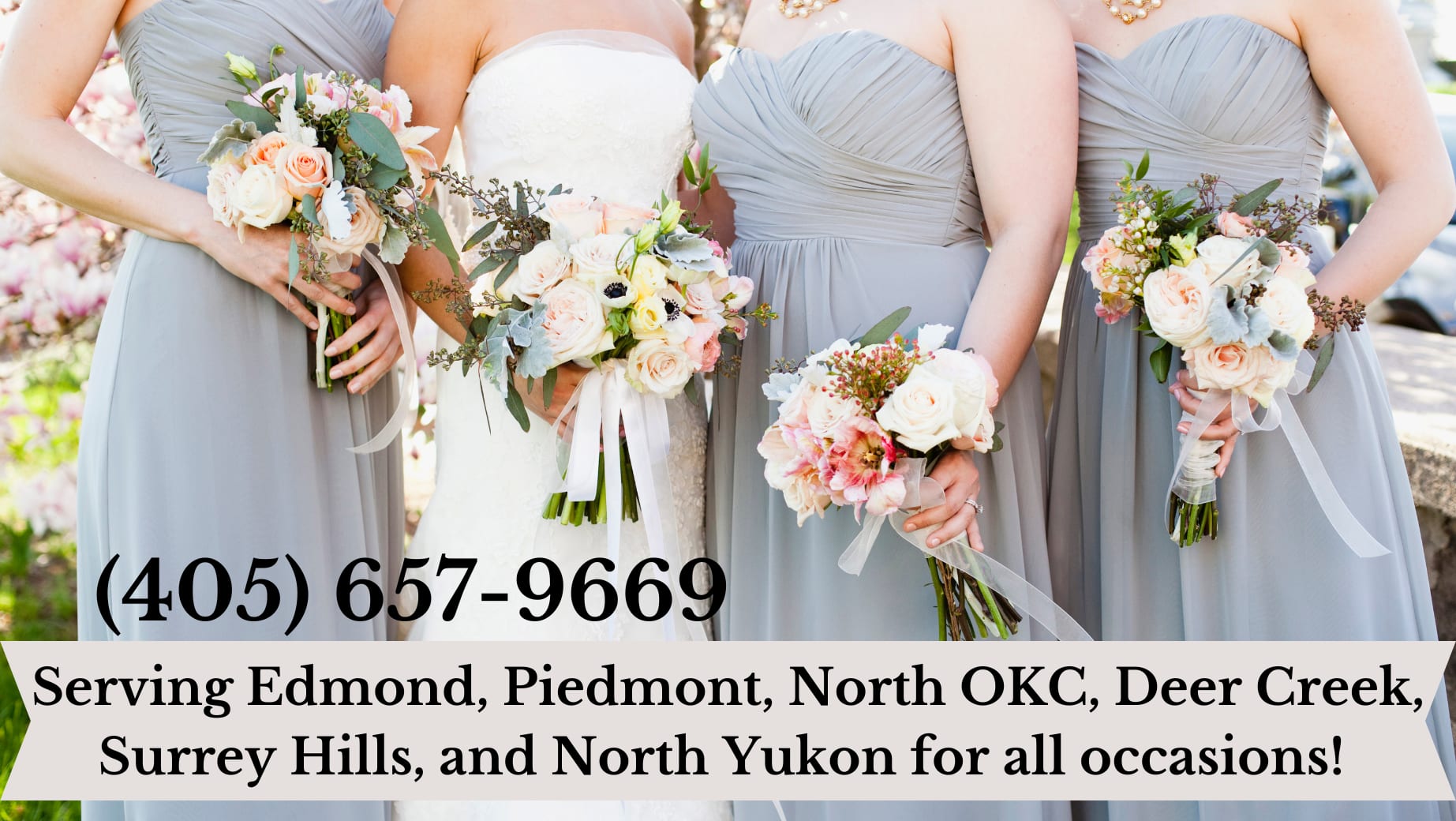 Edmond Florist Flower Delivery by Array of Flowers and Gifts