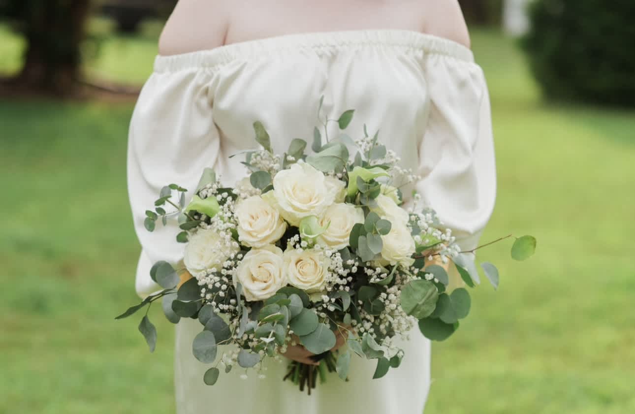 St. John Lutheran Church August 2024'