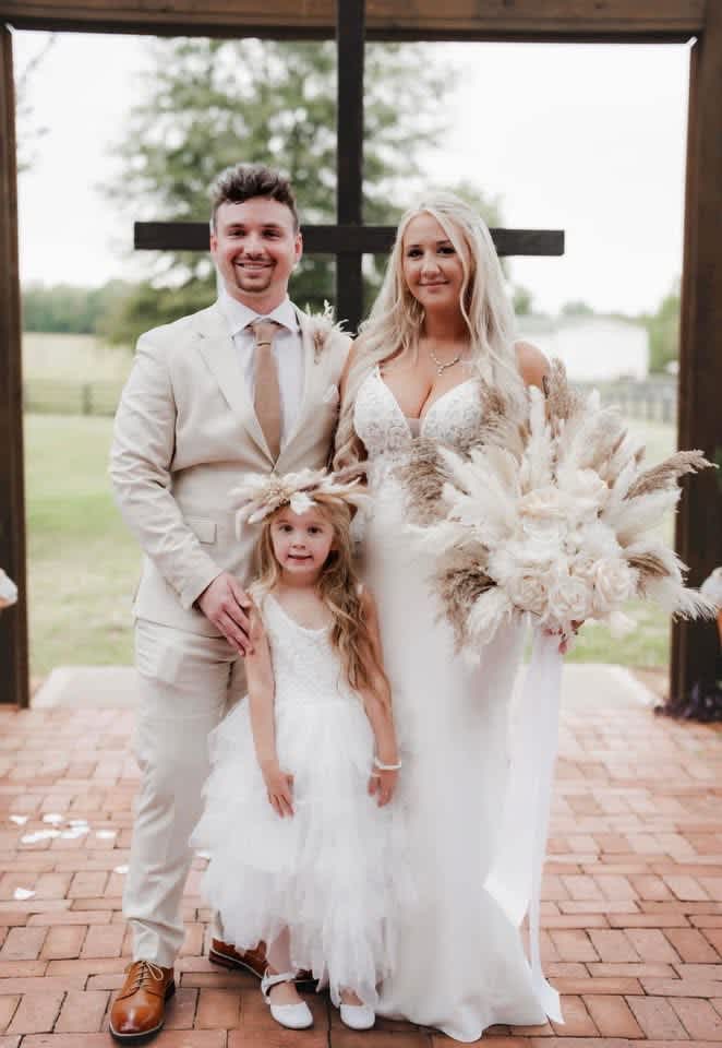 Haisting Wedding 9-28-2024