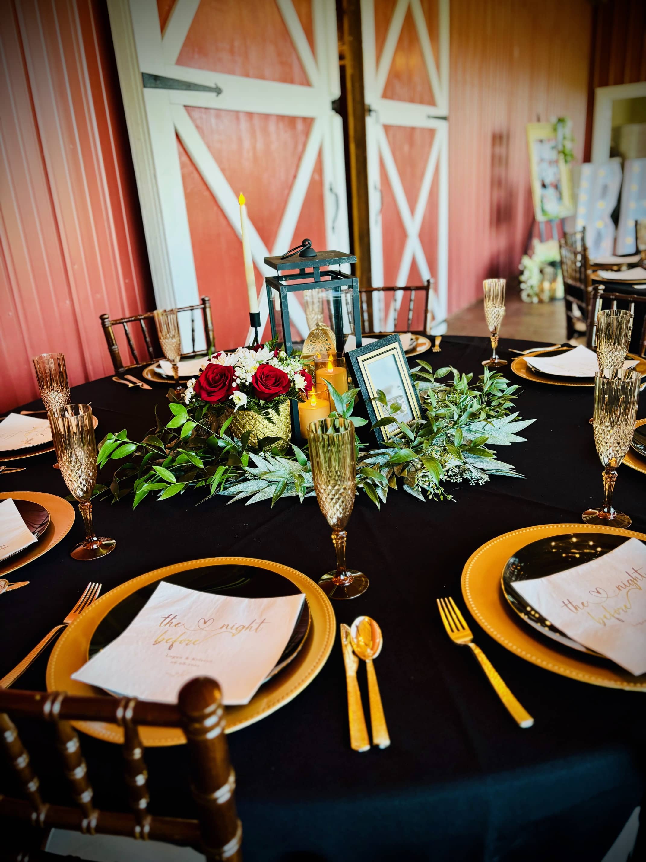 Wolf Creek Wedding Rehearsal 6.7.24