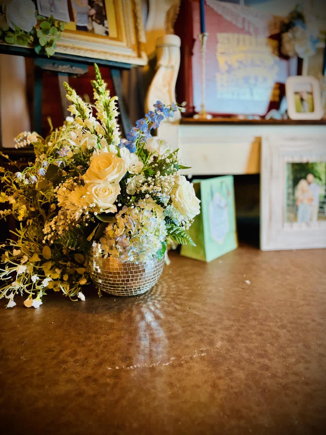 Wolf Creek Wedding June 2024'