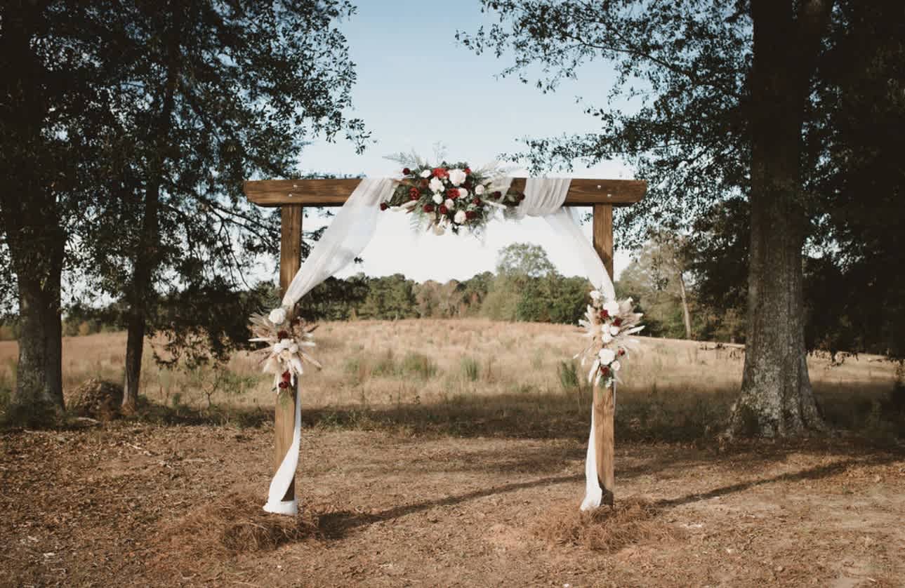 Lane Wedding 2025’ Sugar Shack Farms