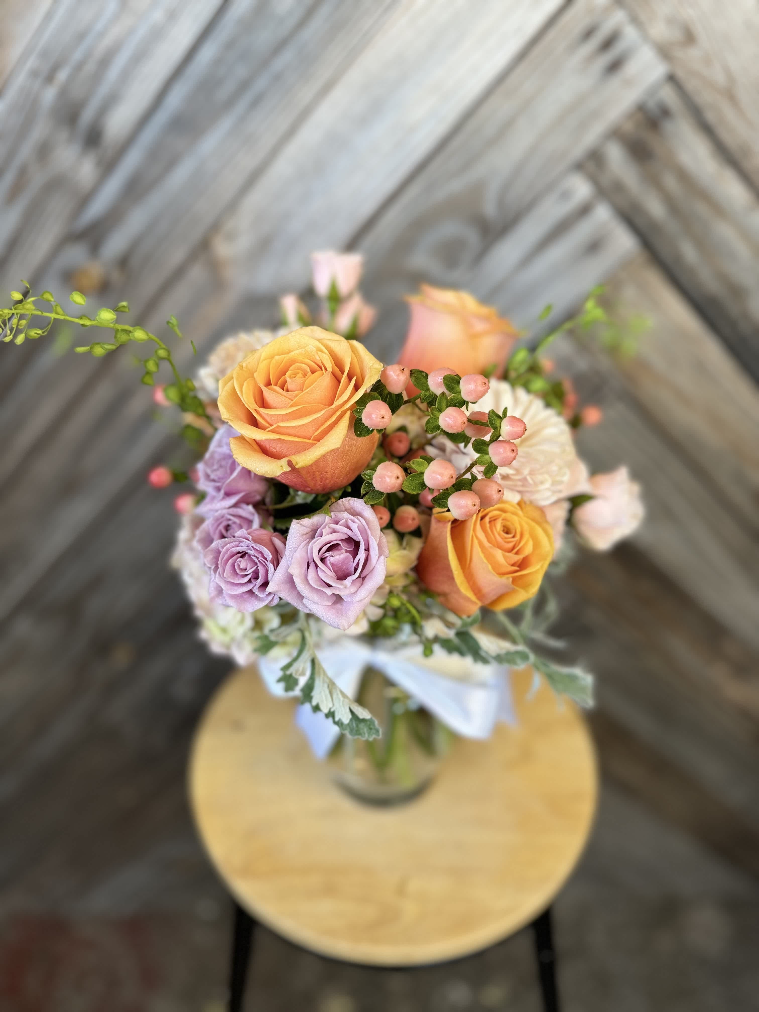 Doesn't Want Flowers:Here's Why you SHOULD send them