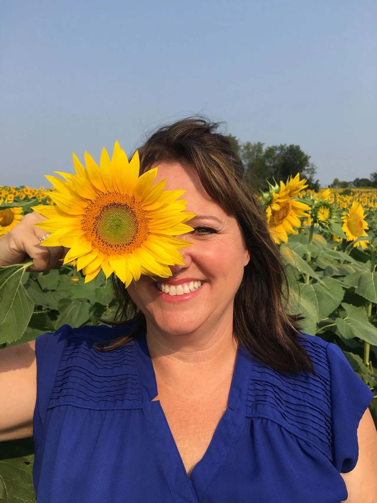 Meet the Owner:Trina Contreras