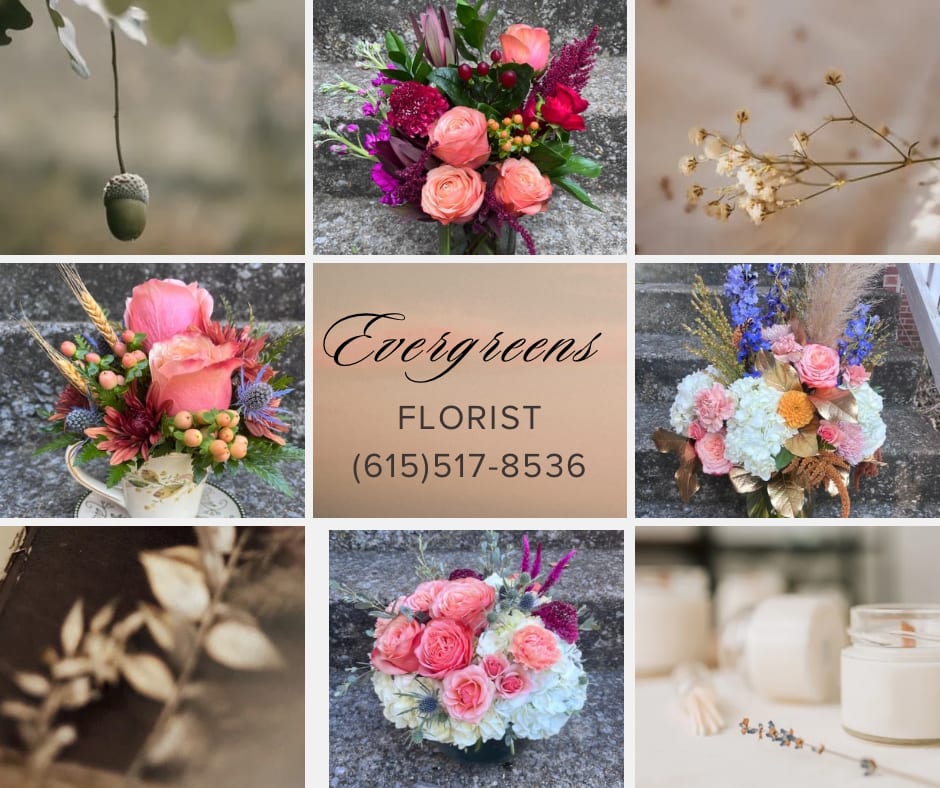 Fun Fall Arrangements Of The Week