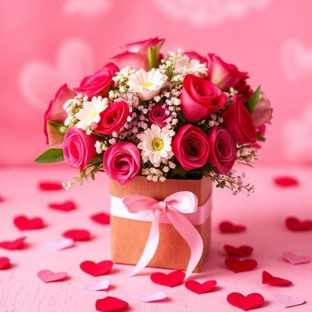 The Importance of Gift-Giving on Valentine’s Day