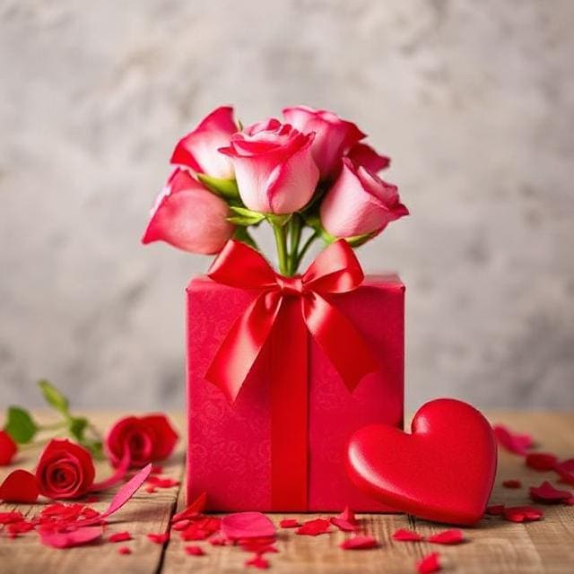 Why Are Flowers Such a Popular Valentine’s Day Gift